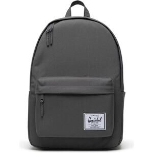 Herschel Gray Classic Unisex Backpack Size OS